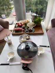 -馨月汇·一悦馨香月子中心(前滩店)