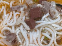 -喜之羊·粉面档