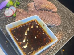 -東舍食唐精品陕菜馆