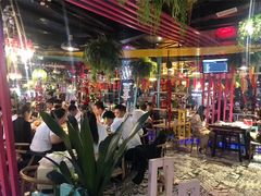 -友记功夫香·人民川菜(红牌楼店)