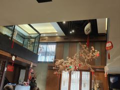 -傑·料理·海鲜放题(佛山文华荟店)