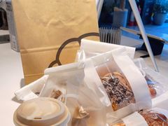-dotcom coffee古点咖啡(致真大厦店)
