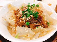 牛腩陈村粉-顺德人家食府(黄金广场店)