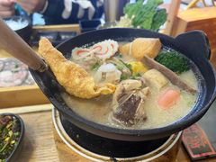-老爷锅(新街口IFCX店)