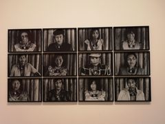 -泰特现代艺术馆