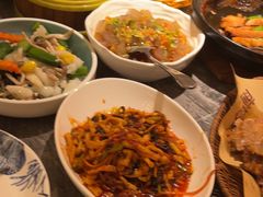 -前海沿·青岛菜(乐客城店)