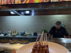 -果裹水汇(帅府店)