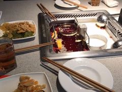 -海底捞火锅 (利舞台广场店)