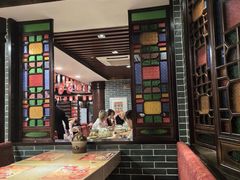 -点都德(大茶楼店)