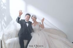 -THE QUEEN(北京店)