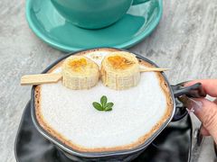 -Highline·城市露台景观餐厅(淮海路店)