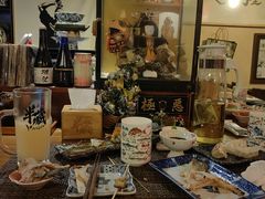 -半藏居酒屋(香港花园店)