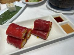 -怀德酒楼·粤菜·海鲜·茶点(怀德万象汇店)