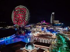 -三亚海昌梦幻海洋不夜城