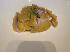 -皇朝会.经典传统粤菜(外滩店)