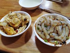 -洞子口张老二凉粉(文殊院店)