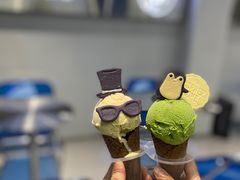 -CORNER CONE GELATO酷矿手作霜淇淋(南头古城店)