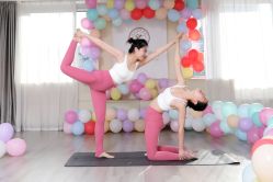 -亚太瑜伽普拉提学院