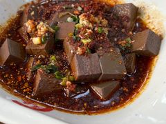 -东关吉祥西安腊汁肉夹馍(健德门店)