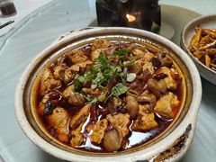 -壶园美食·淮扬菜(东圈门店)