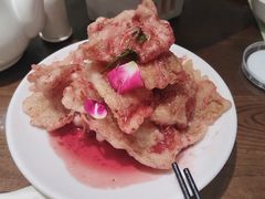 -老厨家(中央大街西七道街店)