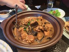 -长春凯悦酒店-品悦中餐厅