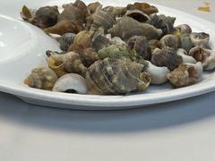 -杨记海鲜楼(三门黑金冠店)