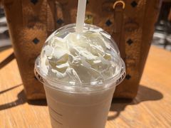 -星巴克(来福士2F店)