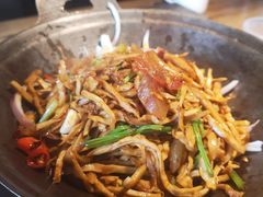 -70后饭吧(府河街店)