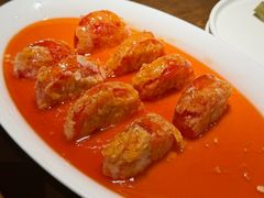 -张家卫·阳江菜·小海鲜(肥婆湾桥店)