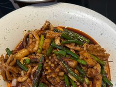 -明丰小渔馆(明月路店)