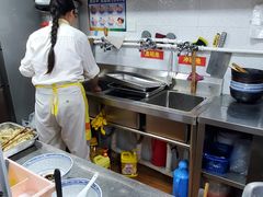 -古徽州馄饨店(宝安路店)