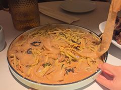 -北李妈妈菜·海肠捞饭(高新万达店)
