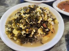-溪涧堂农家土菜(神仙居店)