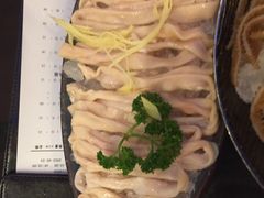 本地鲜鹅肠-一哥澳门豆捞·澳门风打边炉(高德置地店)