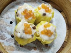 -索菲特酒店·乐轩华中餐厅