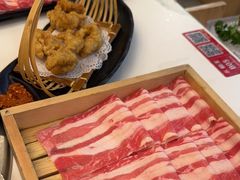 -椒王火锅(厚街万达店)