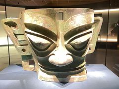-盘龙城遗址博物院