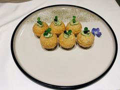 芥味金枪鱼牛油果-鹿园 MOOSE(长宁店)