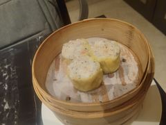 -京香轩·中餐厅(上海中庚聚龙酒店)