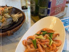 -爷爷的草帽·海鲜馆(孙塘路店)