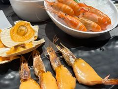 -水木锦堂·自助铁板烧(五道口购物中心店)