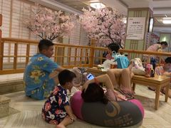 -极乐汇汗蒸会馆(杭州店)