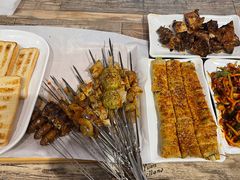 -枪火串烧·东北特色烧烤(罗湖总店)