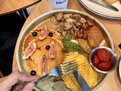 -blend (大运天地店)