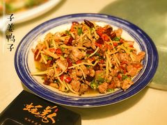 -蚝美人·生蚝海鲜烧烤(茶花园店)