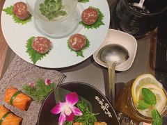 -捞王锅物料理(上海世茂广场店)