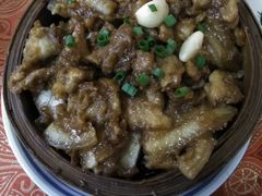 -客汀家宴·客家烟火 四季食材(集美店)