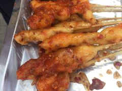 -辽B·小串(总店)