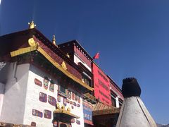 -如意林卡藏餐吧(大昭寺店)